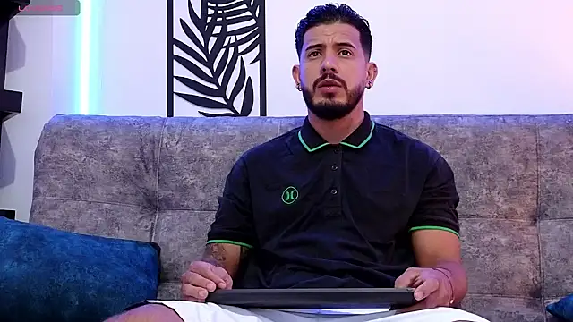 Bruno Mattos online show from 01-14-25, 09:41