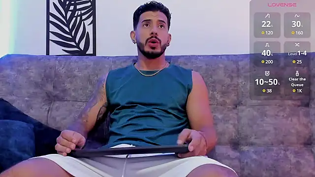 Bruno Mattos online show from 01-31-25, 10:31