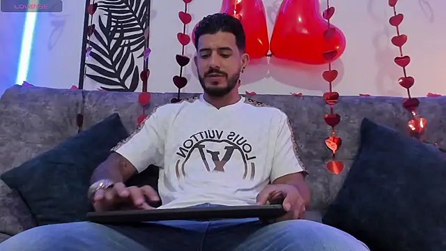 Bruno Mattos online show from 02-14-25, 11:09