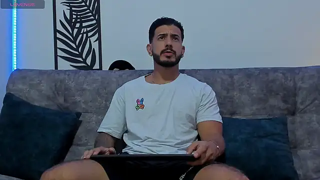 Bruno Mattos online show from 03-07-25, 08:55