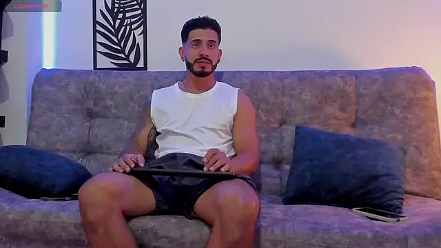 Bruno Mattos online show from 01-21-25, 12:57