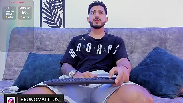 Bruno Mattos online show from 02-17-25, 11:22