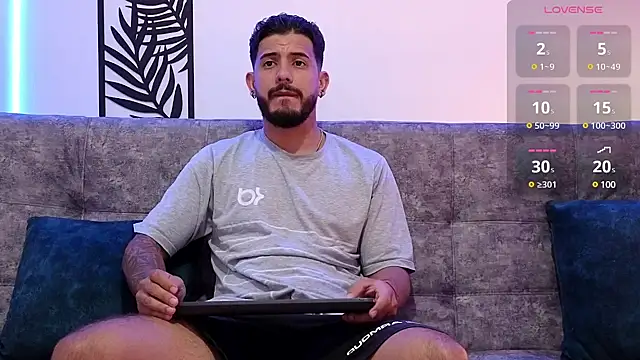 Bruno Mattos online show from 01-15-25, 08:05