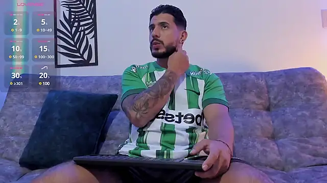 Bruno Mattos online show from 02-12-25, 10:04