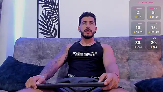 Bruno Mattos online show from 02-05-25, 10:11