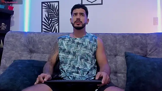 Bruno Mattos online show from 01-28-25, 09:50