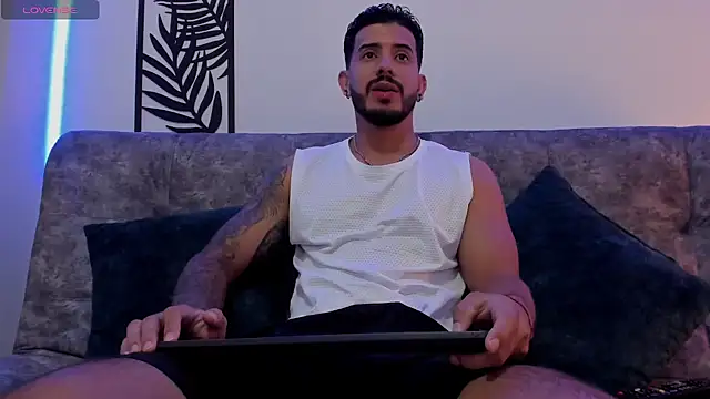 Bruno Mattos online show from 01-30-25, 03:51