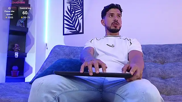 Bruno Mattos online show from 05-11-26, 02:02