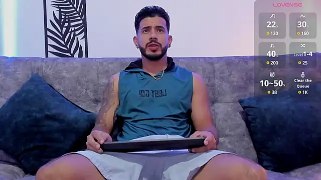 Bruno Mattos online show from 01-27-25, 09:33