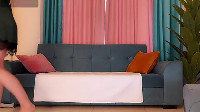 UrGoddessJenny online show from 03-27-26, 12:17