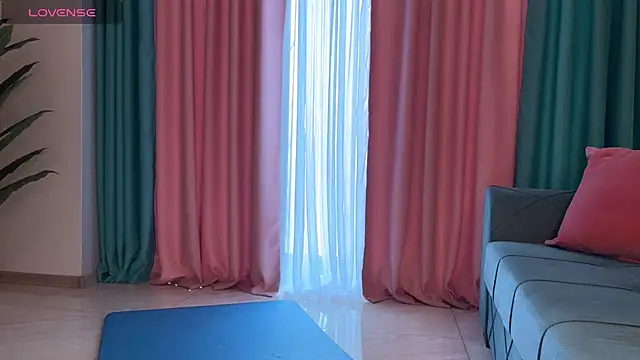 UrGoddessJenny online show from 03-05-26, 01:40