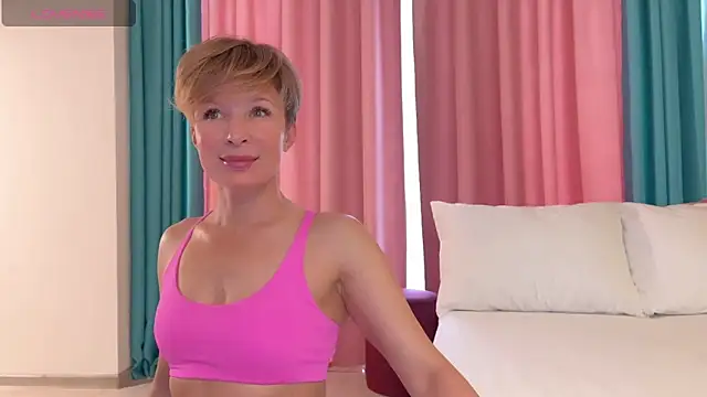 UrGoddessJenny online show from 05-12-26, 11:05
