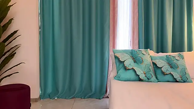 UrGoddessJenny online show from 07-24-26, 12:56