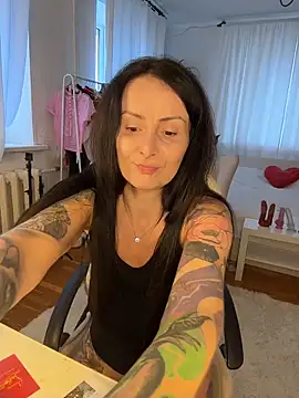  AHHA  online show from 11-17-25, 07:34