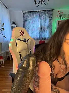  AHHA  online show from 10-18-25, 08:38