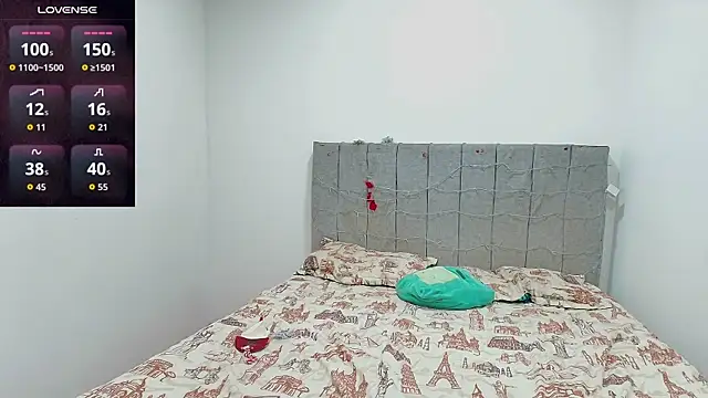 Samyq8 online show from 01-08-26, 02:34