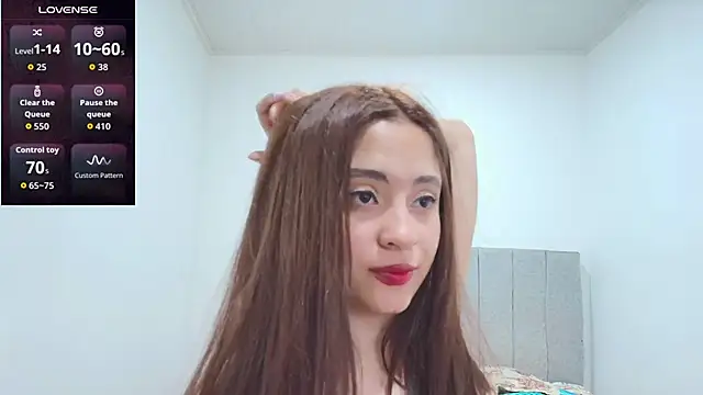 Samyq8 online show from 09-20-25, 08:36
