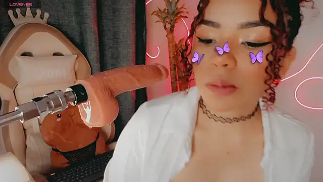 Queen Deepthroat online show from 02-21-26, 11:29