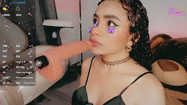 Snapshot of Queen_Deepthroat chatting on 01-14-26, 11:30 Queen Deepthroat online show from 01-14-26, 11:30