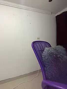 CristalGmez online show from 03-08-26, 04:38