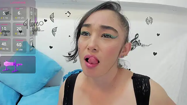 charlotte-11 online show from 01-17-26, 04:43