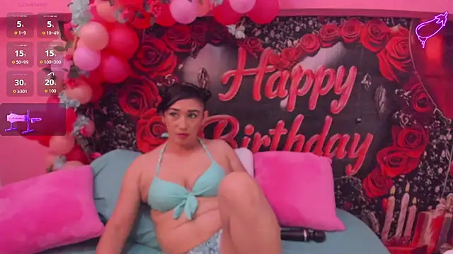 charlotte-11 online show from 09-10-25, 03:11