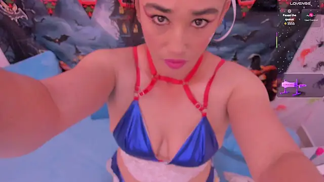 charlotte-11 online show from 10-29-25, 02:38