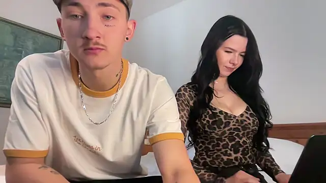 RoxiBlack online show from 04-12-26, 09:01