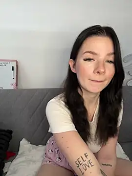 RoxiBlack online show from 03-20-26, 08:59