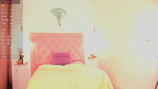 kimmy099 online show from 03-05-25, 07:49