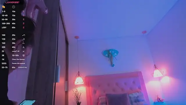 kimmy099 online show from 03-01-25, 01:53