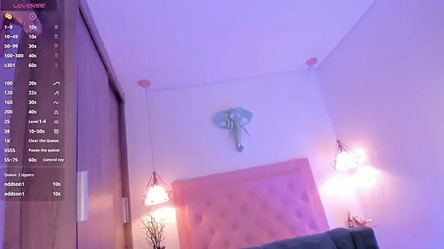 kimmy099 online show from 03-06-25, 10:58