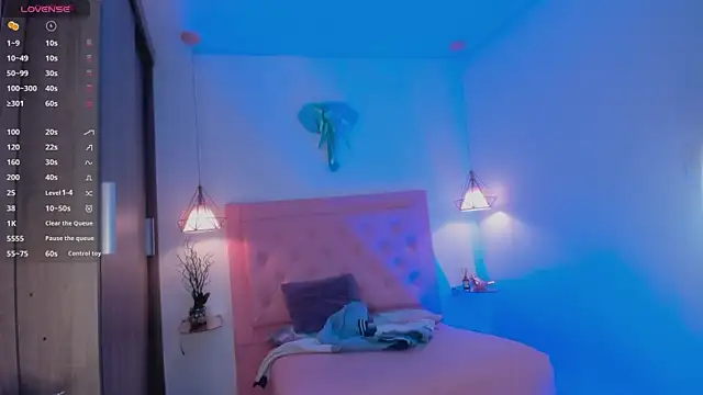 kimmy099 online show from 03-01-25, 07:48