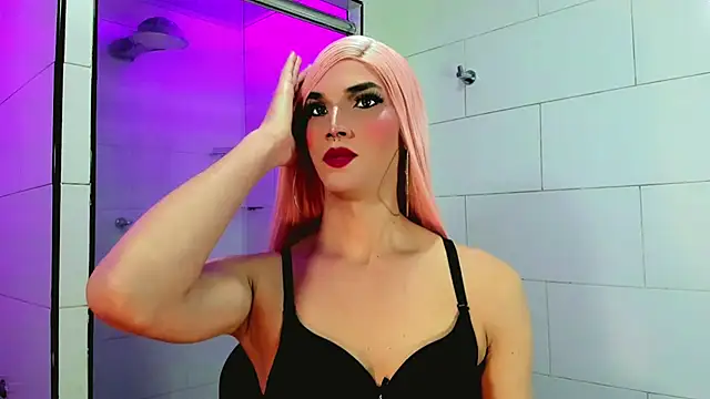 Victoria Kastelo online show from 11-05-25, 07:17