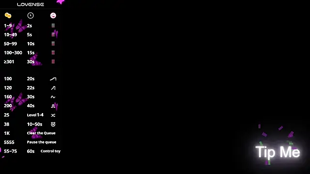 Victoria Kastelo online show from 02-09-26, 07:34