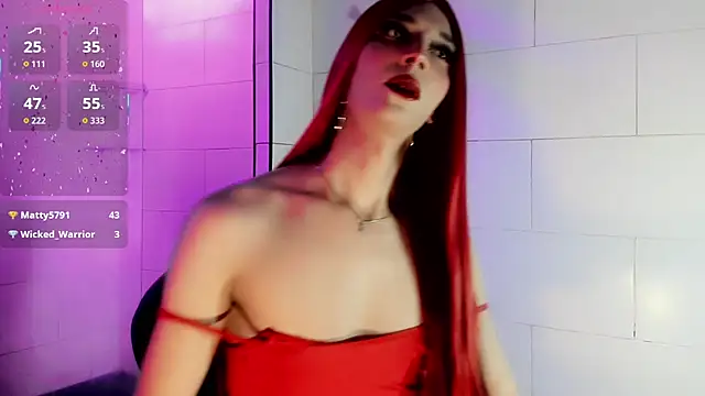 Victoria Kastelo online show from 09-29-25, 07:30