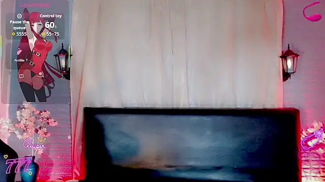 Victoria Kastelo online show from 03-06-26, 07:53