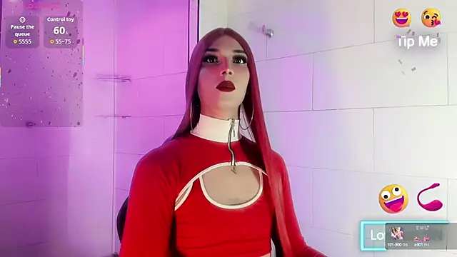 Victoria Kastelo online show from 09-13-25, 07:14