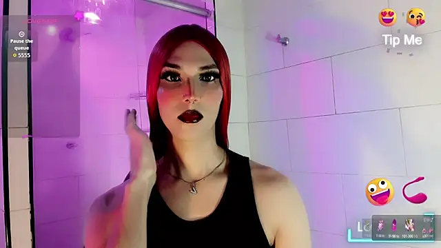 Victoria Kastelo online show from 09-18-25, 07:17