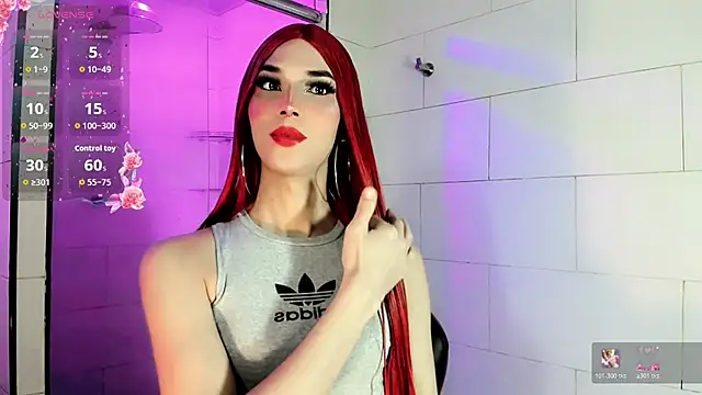 Victoria Kastelo online show from 10-20-25, 07:14