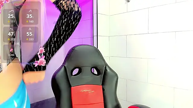 Victoria Kastelo online show from 11-10-25, 07:19