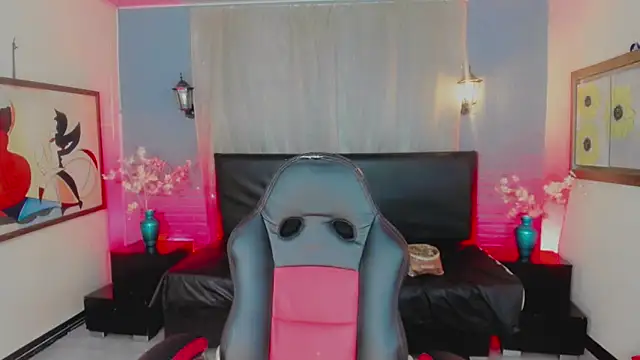 Victoria Kastelo online show from 03-30-26, 07:26