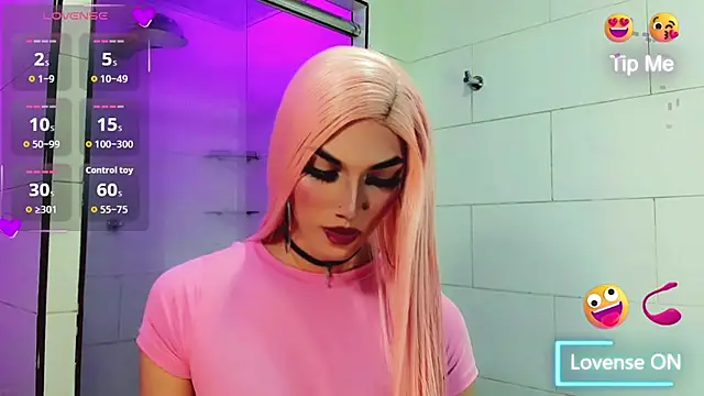 Victoria Kastelo online show from 11-07-25, 07:18