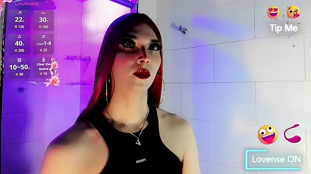 Victoria Kastelo online show from 09-26-25, 06:59