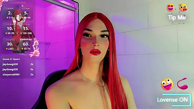 Victoria Kastelo online show from 10-03-25, 07:15