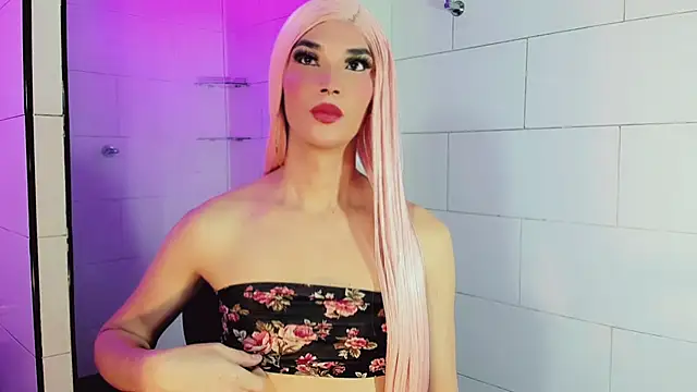 Victoria Kastelo online show from 11-01-25, 07:19