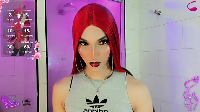 Victoria Kastelo online show from 10-07-25, 06:31