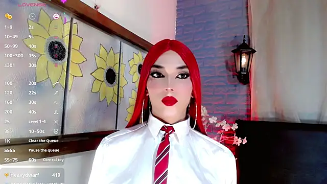 Victoria Kastelo online show from 02-16-26, 07:23