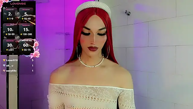 Victoria Kastelo online show from 10-09-25, 07:14