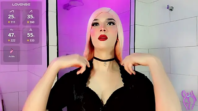 Victoria Kastelo online show from 11-11-25, 07:19